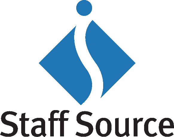 Staffsource logo